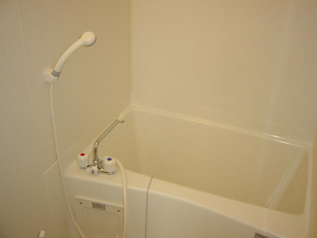 エクセルハイツ高村 バス