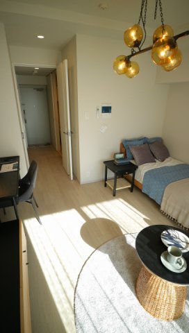 プラウドフラット両国1303号室 同建物別部屋の参考画像