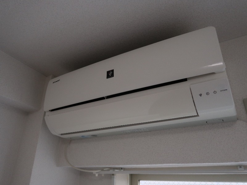 ドーム西川口2階 部屋設備