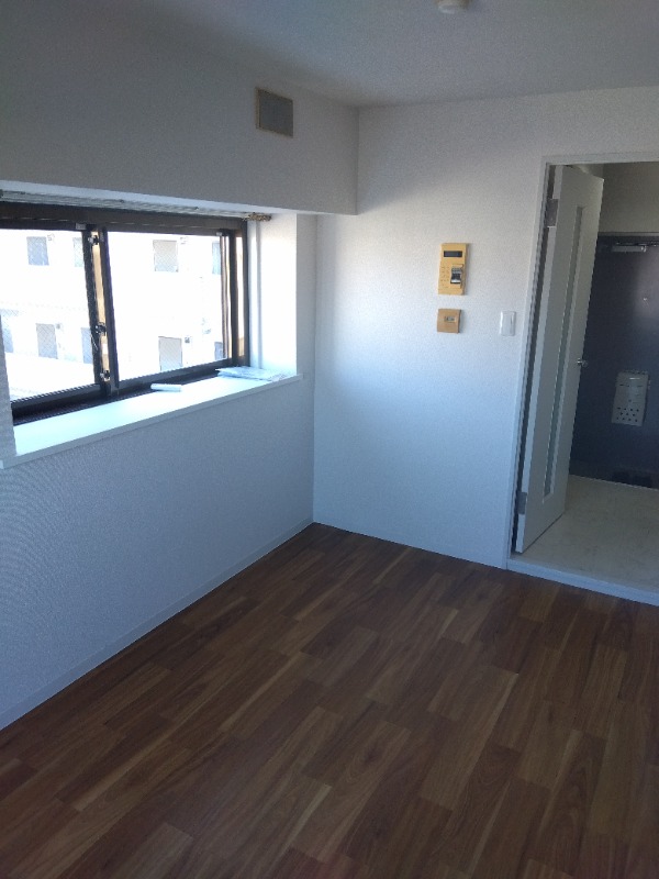 ホーユウコンフォルト大和中央5階 リビング