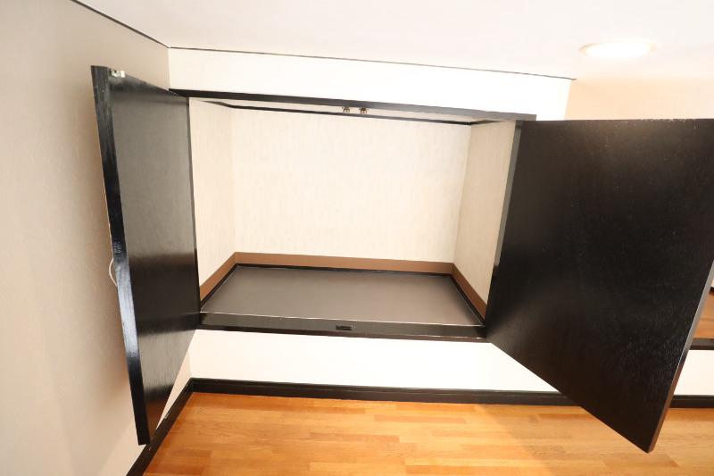 沖田コーポ戸田 収納