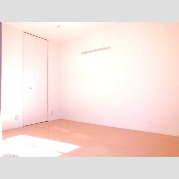 プリウス大曽根　B202号室 洋室(5帖)