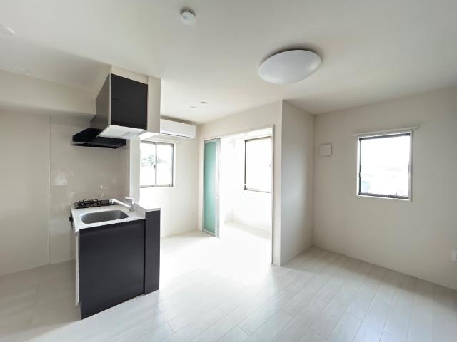 ファシノ リビング