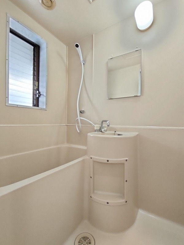 ドルフひばりヶ丘2階 部屋その他