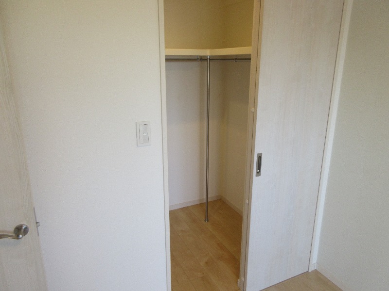 クリオ多摩川緑地壱番館7階 部屋その他