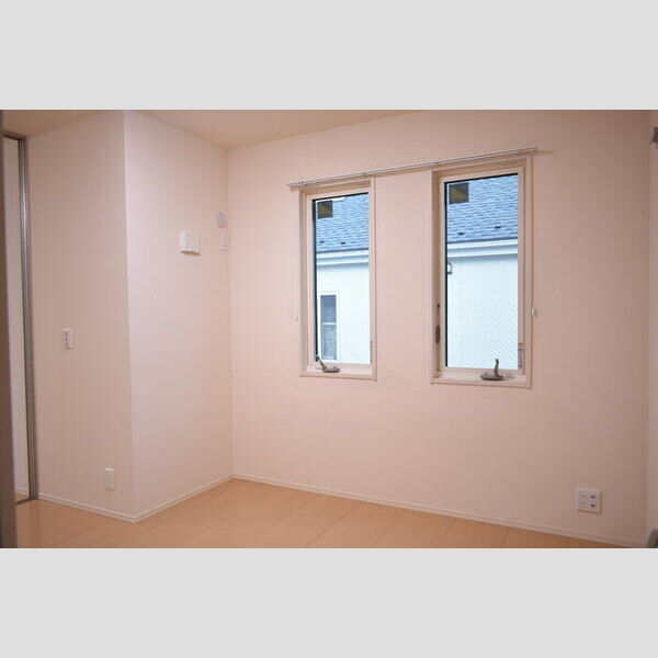 エステート・シマムラ　C 洋室