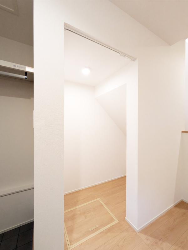 ウィステリア用賀3階 眺望