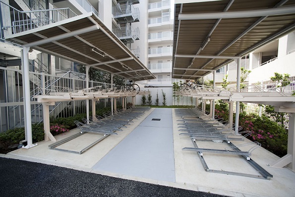 ウィスティリア高津5階 部屋その他