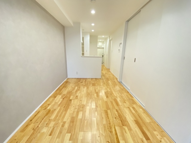 ＣＢ経堂ノンノ1階 部屋その他