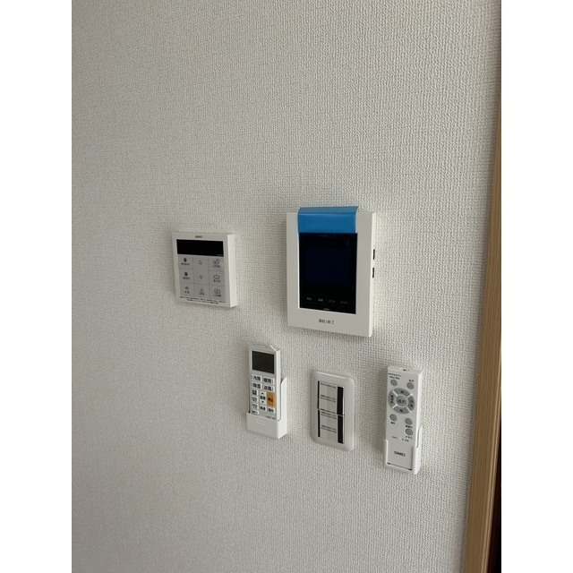 Forest-K106号室 部屋その他