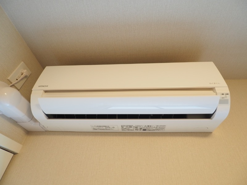 アーバネックス日本橋茅場町7階 部屋設備