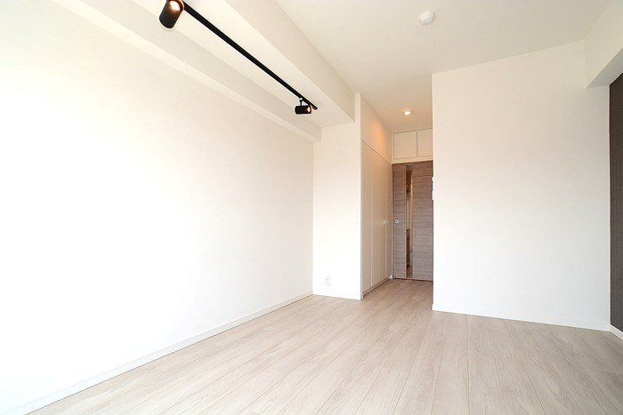 ステージグランデ新中野アジールコート 寝室