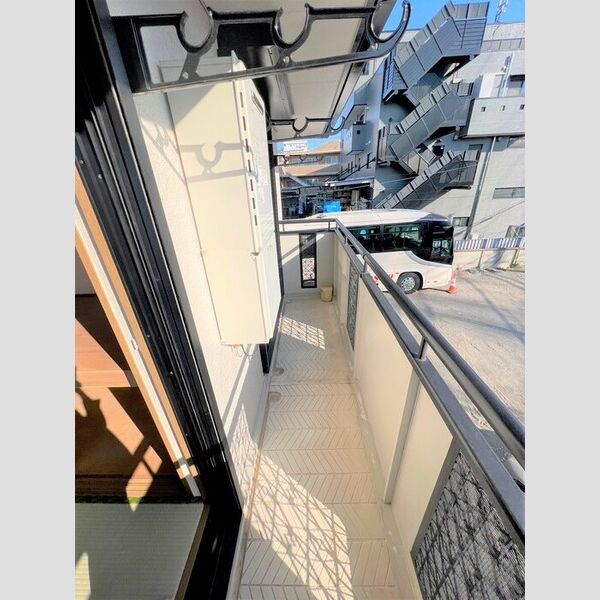 パルティシオンコート202号室 部屋その他