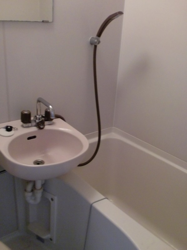 ベルトピアみずほ台2階 部屋その他