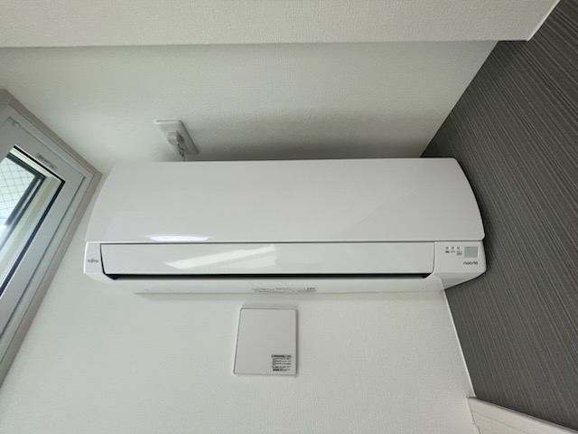 ブリーズ東船橋0103号室 部屋設備