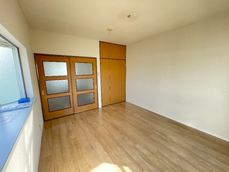 コーポラスＹⅡ2階 リビング