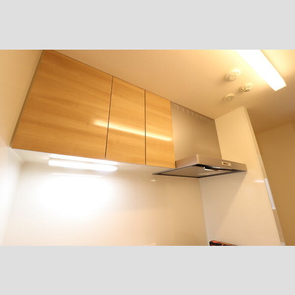 アリエッタ 収納