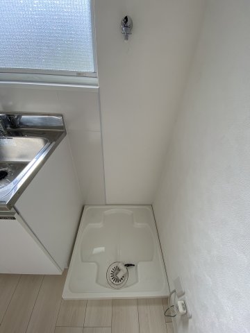 コーポ白楽 別部屋写真参考