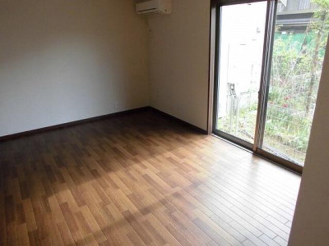 セノーテ リビング