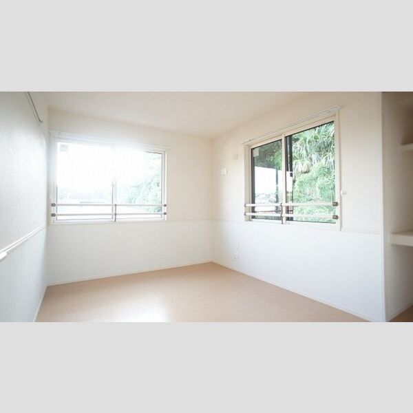 庵 okamura203号室 洋室