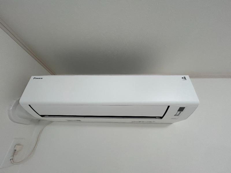 サンフラワー小岩 部屋設備