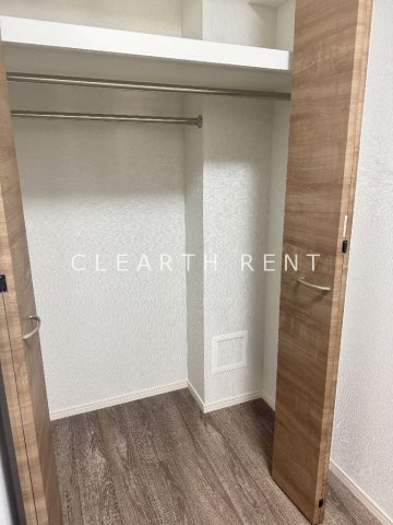 アルファコート曳舟6階 同タイプ別住戸写真となります。現況と異なる場合がございます。