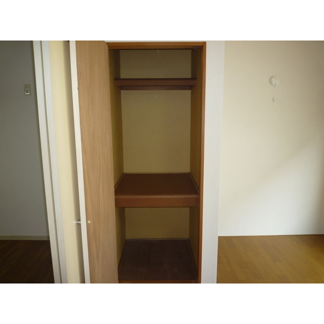 エステートピッコロ103号室 部屋その他