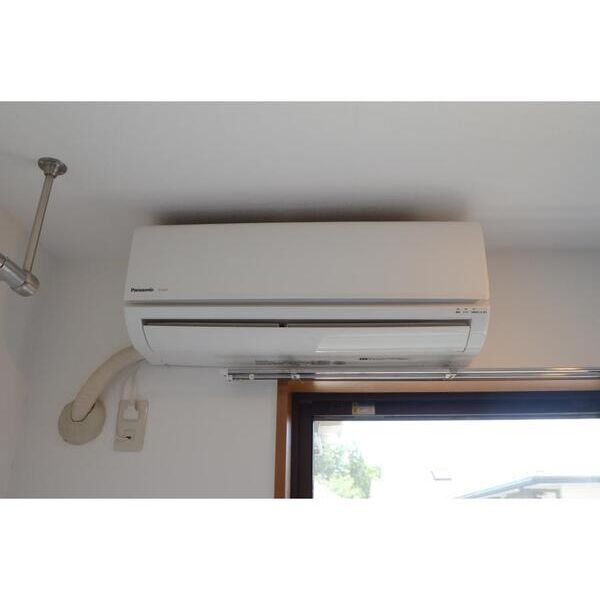 R-STYLE町田205号室 部屋設備