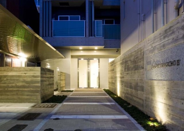 プラウドフラット門前仲町Ⅳ201号室 ※参考写真