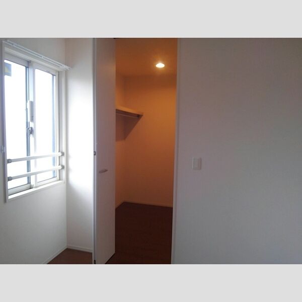 サニーサイド聖蹟　Ⅱ 収納