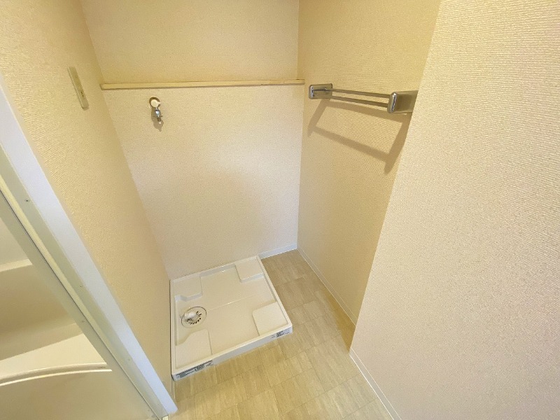 シンシアリー2階 部屋その他