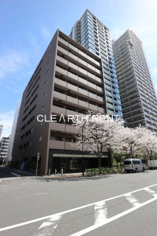 パレステュディオ芝浦Ｃｉｔｙ6階 その他