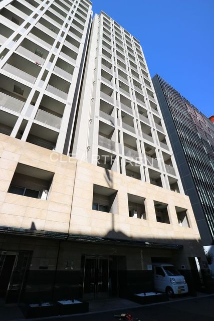 パレステュディオ六本木ＥＡＳＴⅡ2階 分譲型デザイナーズマンション