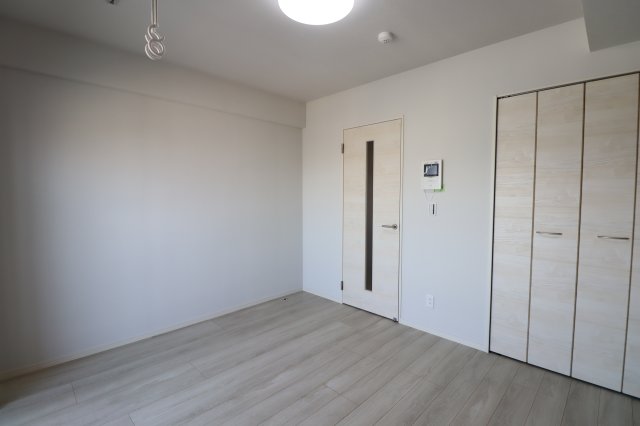 GENOVIA西川口Ⅱ リビング