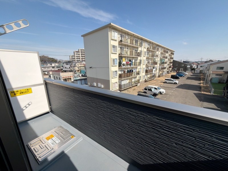 リヴェール川越3階 部屋その他