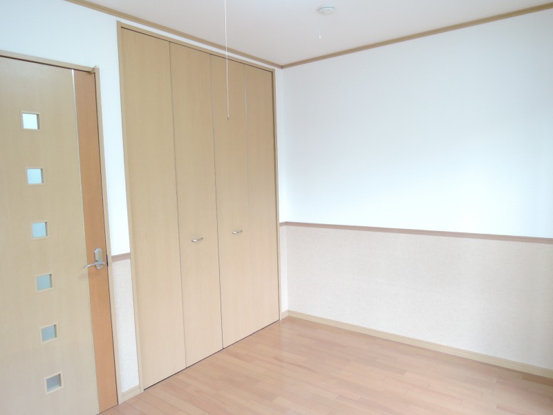 ル・ボンヌール1階 部屋その他