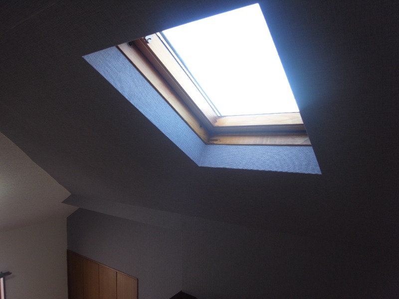 グレイスコート(三鷹) 内観