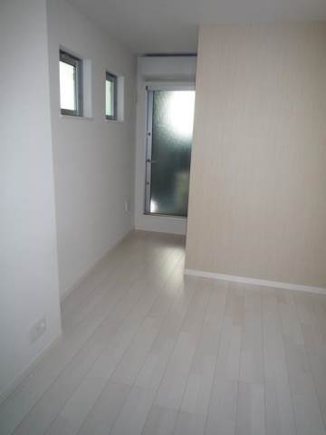 グリーンハイツ西横浜1階 部屋その他