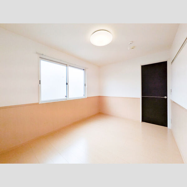 エアルアクティース　Ⅱ105号室 洋室6帖