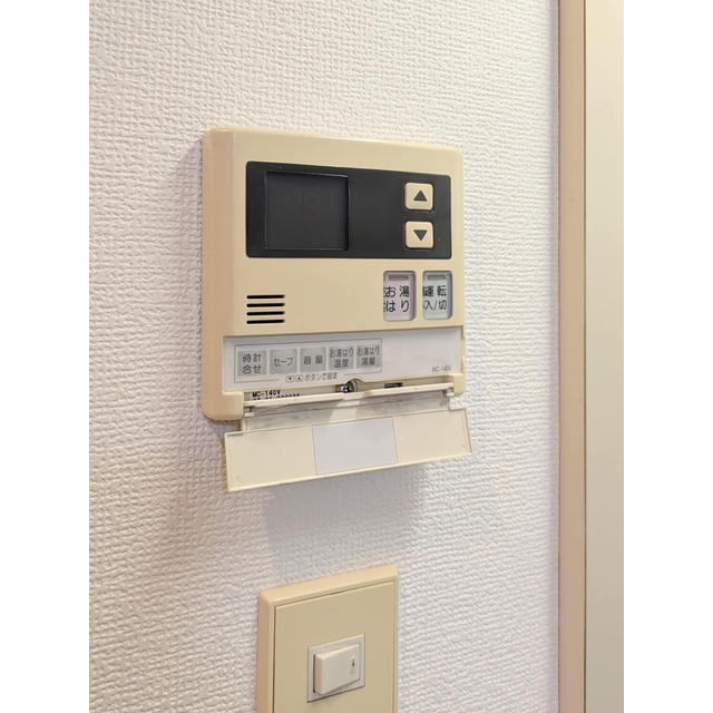 クレセントコート川崎 内観