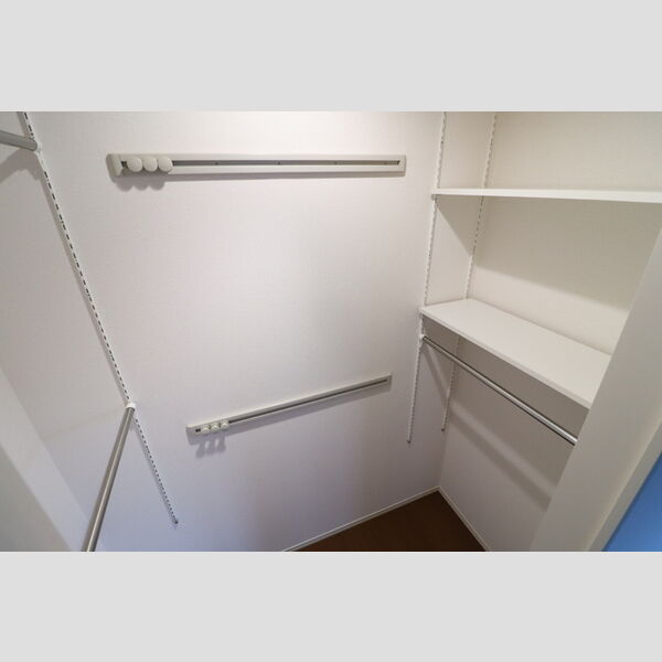 クラベール ワンステップクローゼット