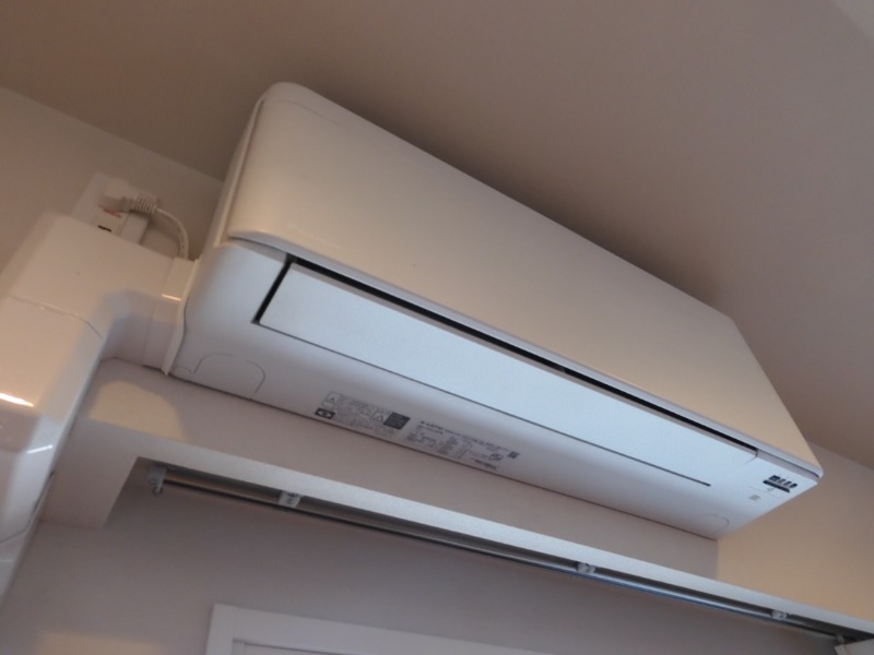 レーベン八王子MARK GATE 部屋設備