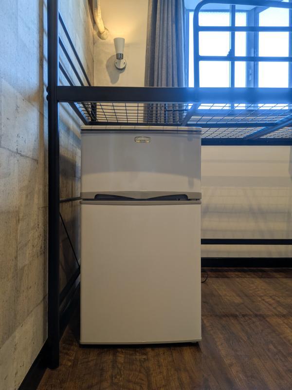 THE VALUE SHARED HOTEL TAKENOTSUKA3階 その他　設備