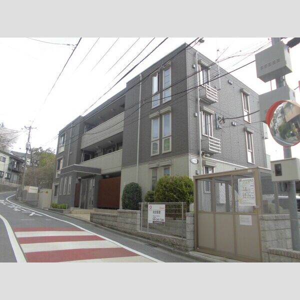 D-.M's(ディー・エムズ)の外観画像