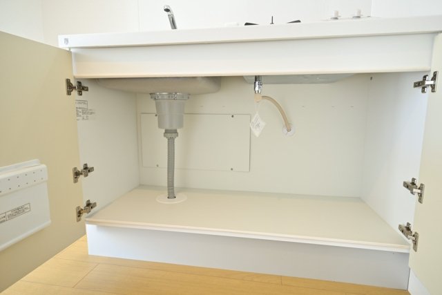 ＫＩ－ＦＬＡＴ永福町3階 キッチン