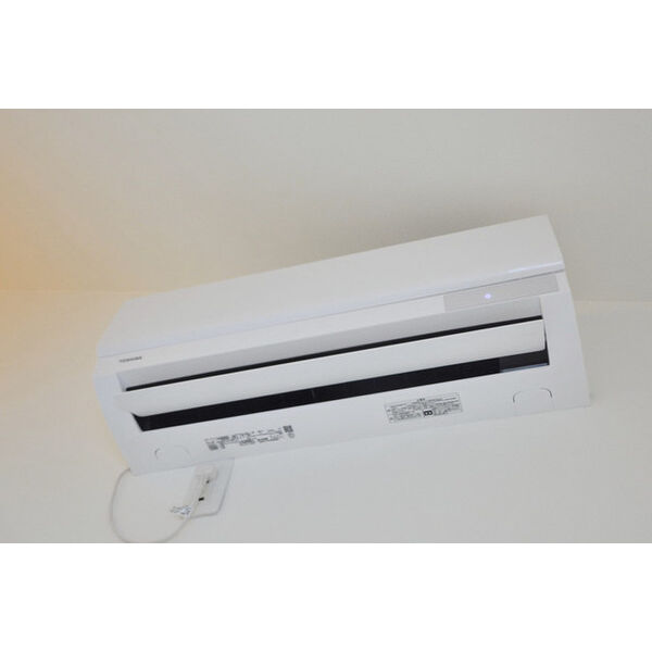 フルーレ高円寺0205号室 エアコン