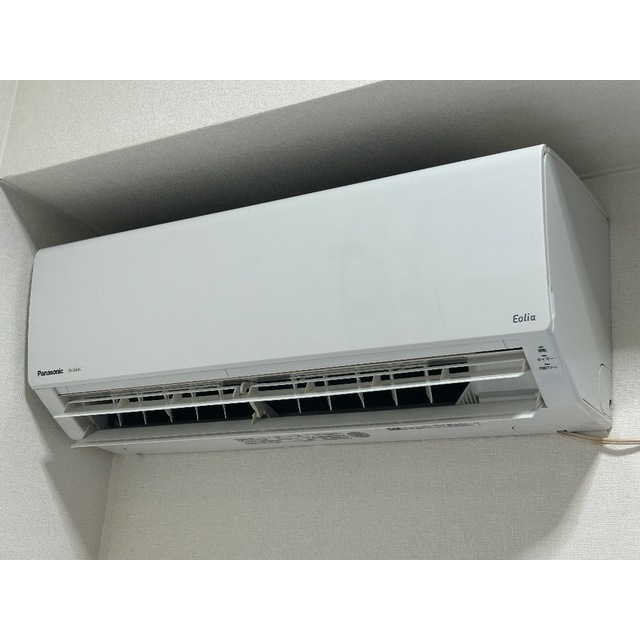 ロゼリア212号室 部屋その他