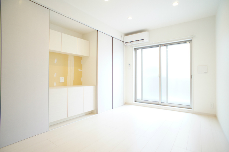 リブリ・華くげぬま2階 部屋その他