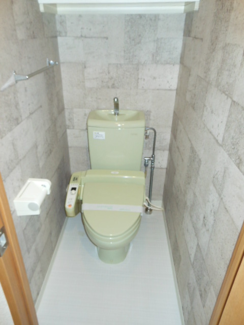 グランド・ガーラ用賀2階 同建物別部屋の参考画像