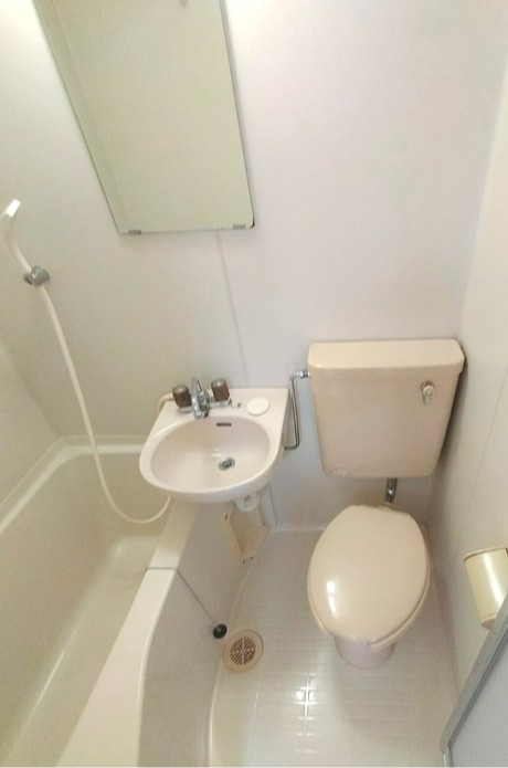 クロノス南大塚2階 部屋その他